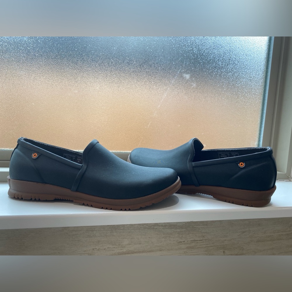 🆕 BOGS Sweetpea Waterproof Slip-Ons